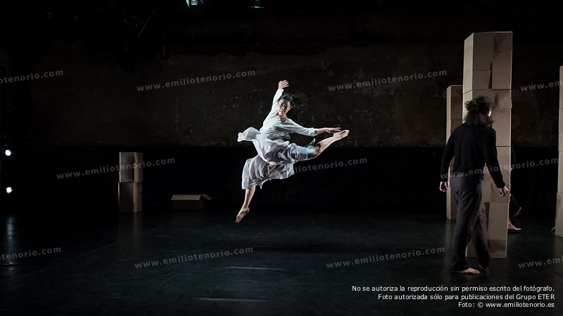 ETER.COM - Seda - Provisional Danza y Organworks - Territorio Danza - Cuarta Pared - foto: © Emilio Tenorio